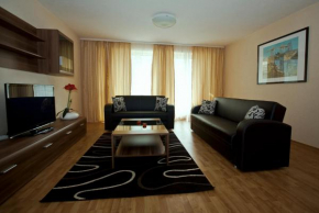 Apartments Hotel Petersburg